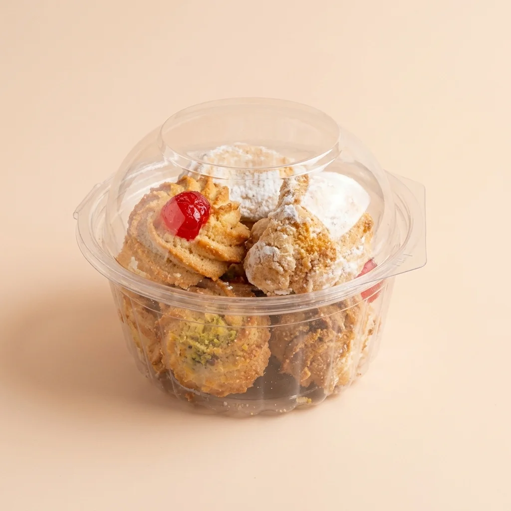 Freshly Baked Cakes Perth
