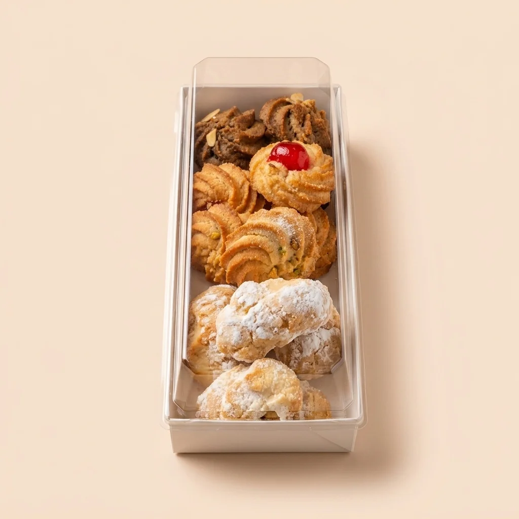 Handmade Italian Biscuits Perth